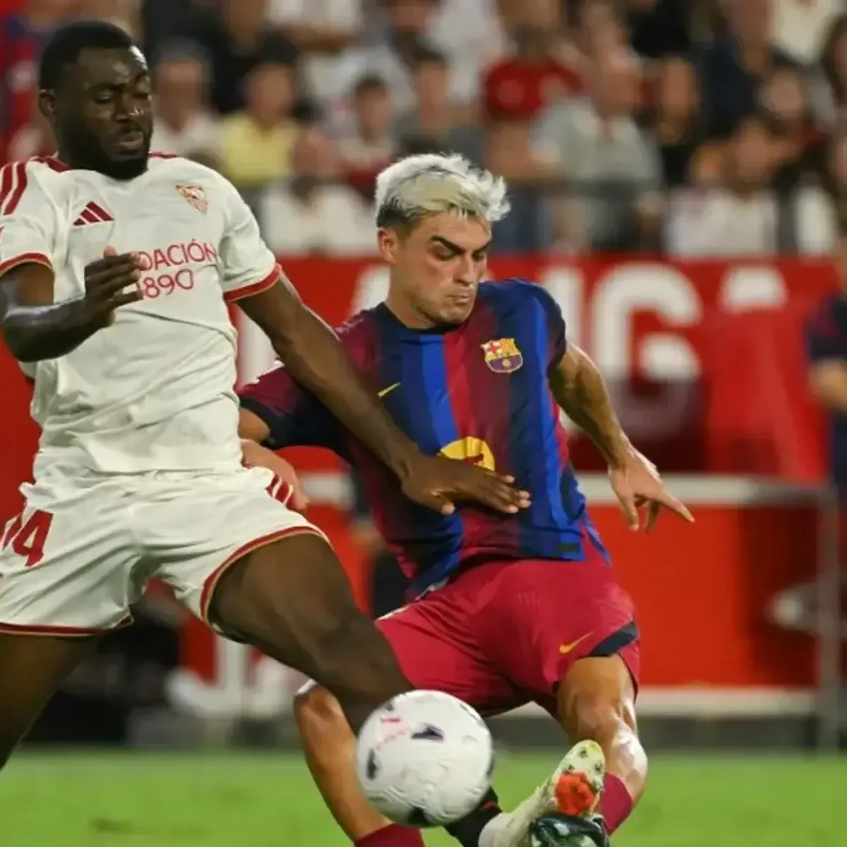 MU Siapkan Tawaran untuk Youssouf Fofana pada Januari 2027