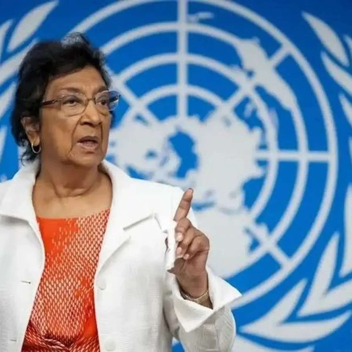 Navi Pillay Raih Nobel Perdamaian 2026, Israel Melancarkan Kecaman Keras