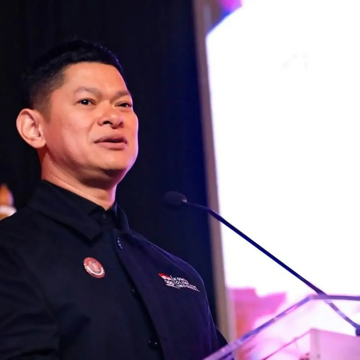 NOC Indonesia Evaluasi Pembinaan Usai Raih Lima Emas Asian Games