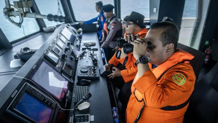 Operasi SAR KM Virgo Transport 8 Hari ke-26, Pencarian Hari Ini Nihil