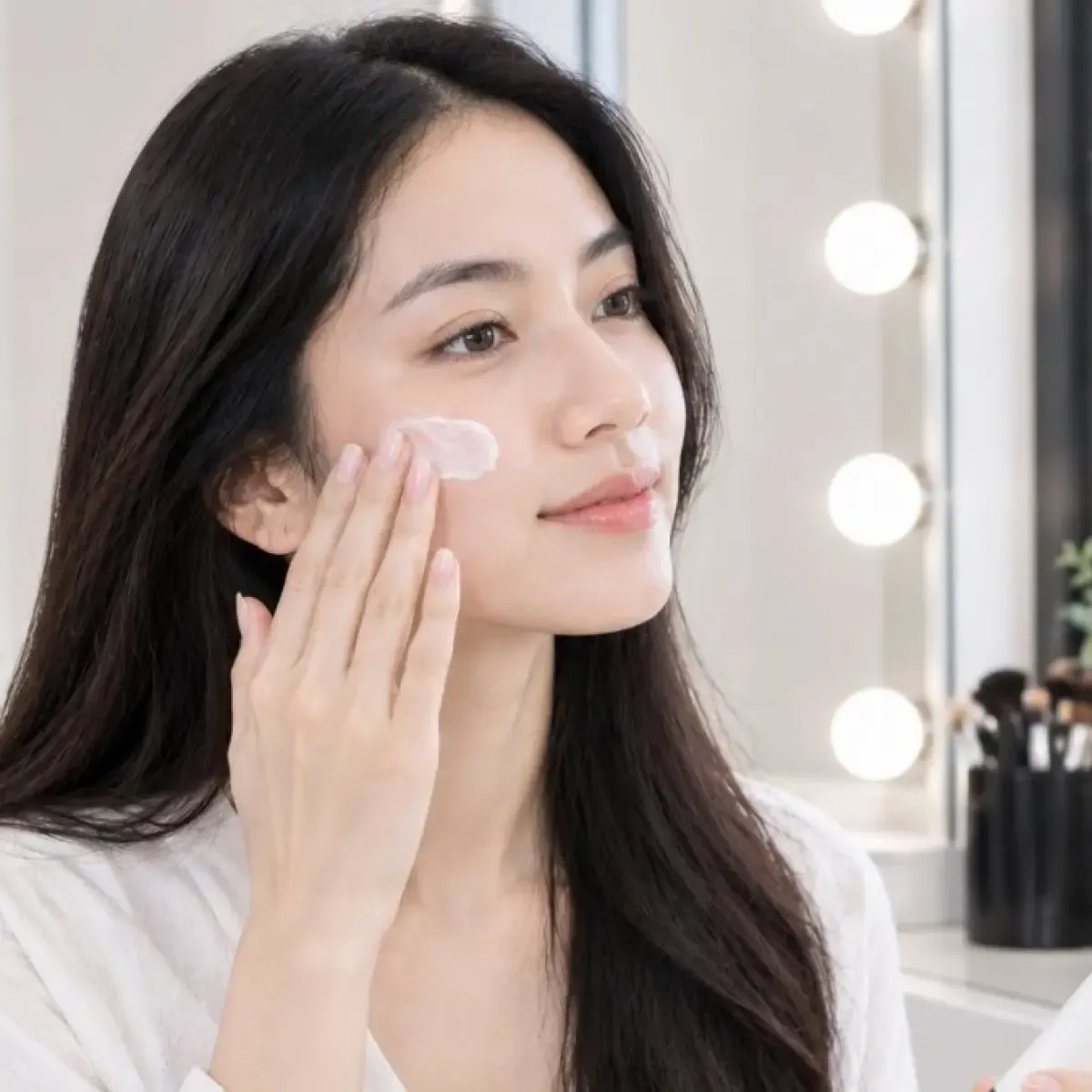 Panduan Urutan Moisturizer dan Sunscreen yang Benar untuk Skincare Pagi