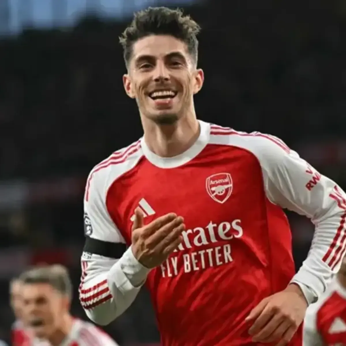Pat Nevin Prediksi Kai Havertz Bersinar Bersama Arsenal Musim Ini