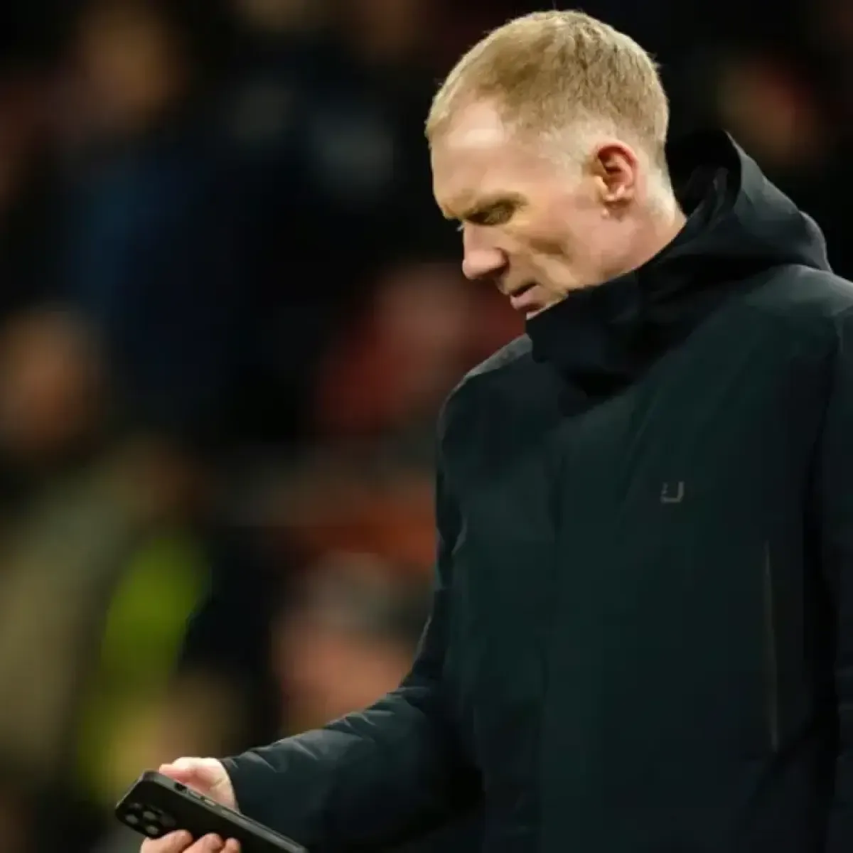 Paul Scholes Merasa Bertanggung Jawab Atas Kepindahan Paul Pogba