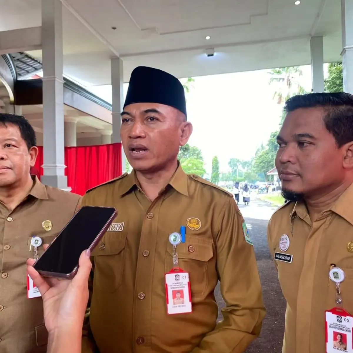Pemalang Copot Kepala SDN 01 Kebondalem Usai Siswa Meninggal dalam Kasus Kekerasan