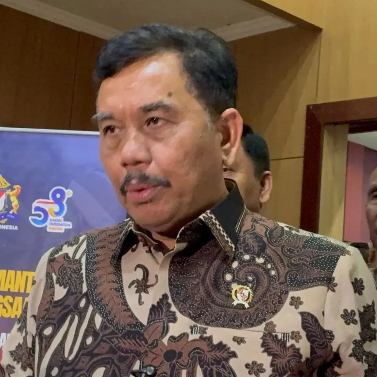 Pemerintah Hormati Putusan MK soal Gugatan Pendidikan Gibran