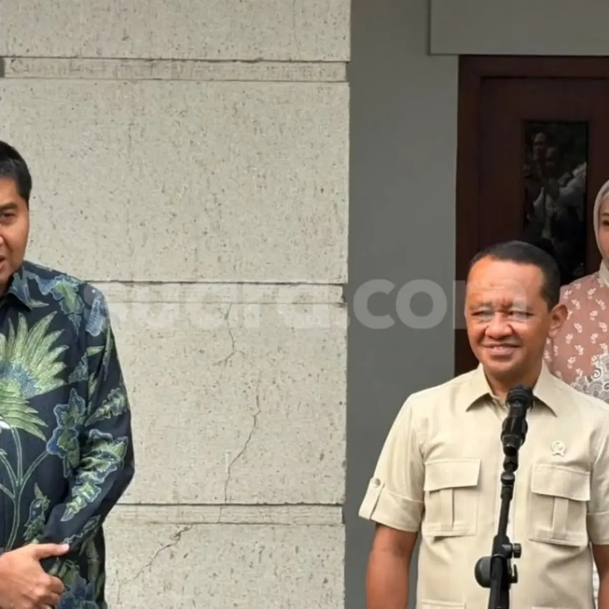 Pemerintah Siapkan Perumahan Berbasis Gas dan Energi Surya di Tiga Kawasan