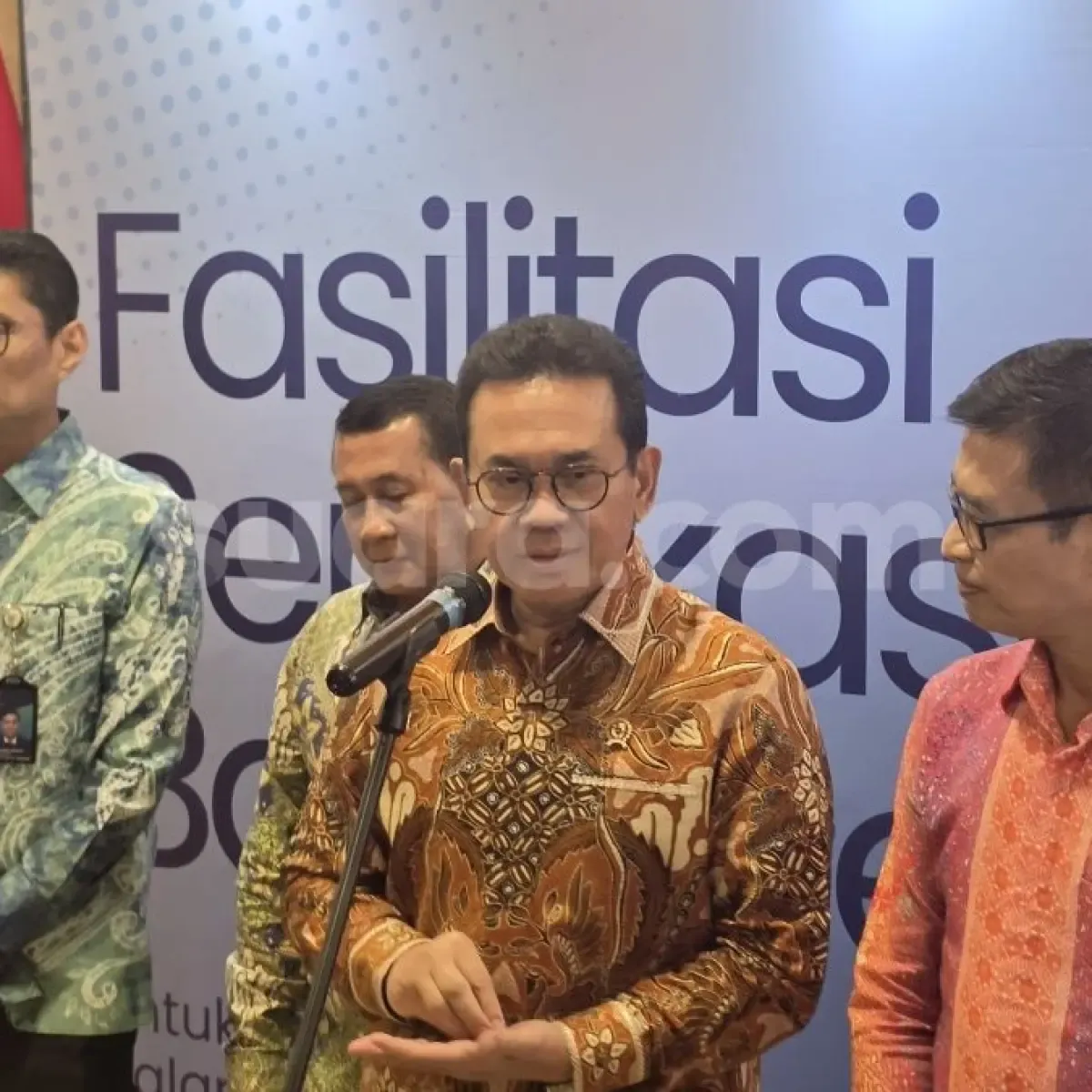 Pemerintah Targetkan Penandatanganan EU CEPA Selesai Akhir Oktober 2026