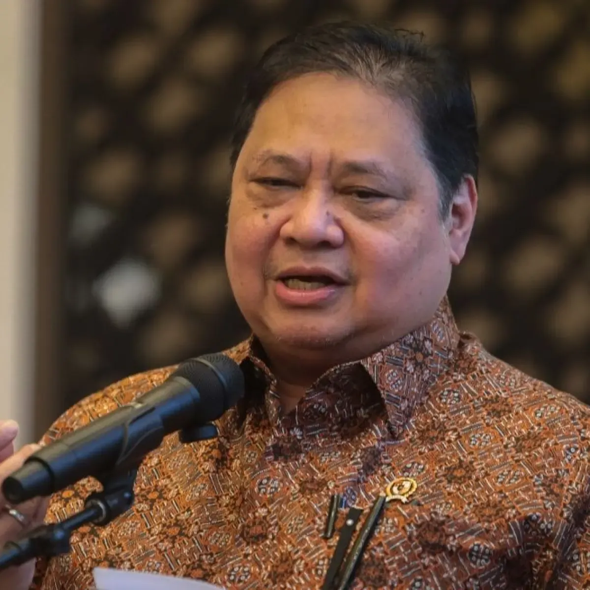 Pemerintah Tegaskan Tolak Usulan Jam Kerja 45 Jam per Minggu, Airlangga: Sudah Sepakat 40 Jam