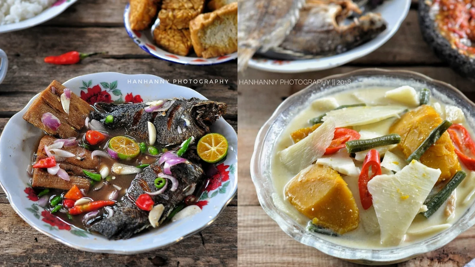 Pemko Banjarmasin Siapkan 2.000 Porsi Makanan Khas Banjar dan Dekorasi Cantik untuk Upacara Kemerdekaan RI
