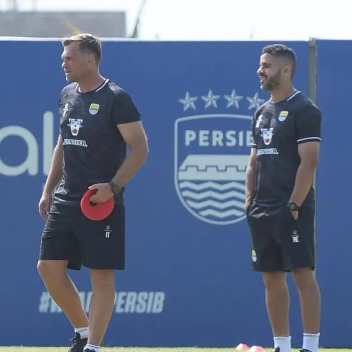 Persib Bandung Bersiap Hadapi Port FC di ASEAN Club Championship