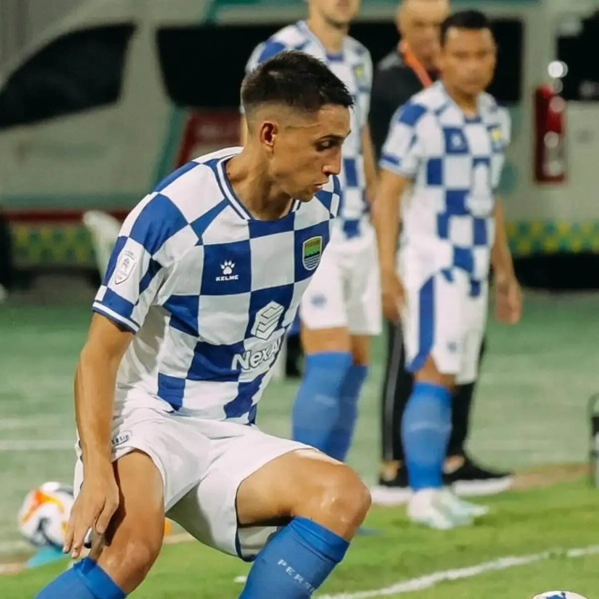 Persib Bandung Kalahkan Port FC 3-1 Lewat Tiga Gol Akhir di ASEAN Club Championship