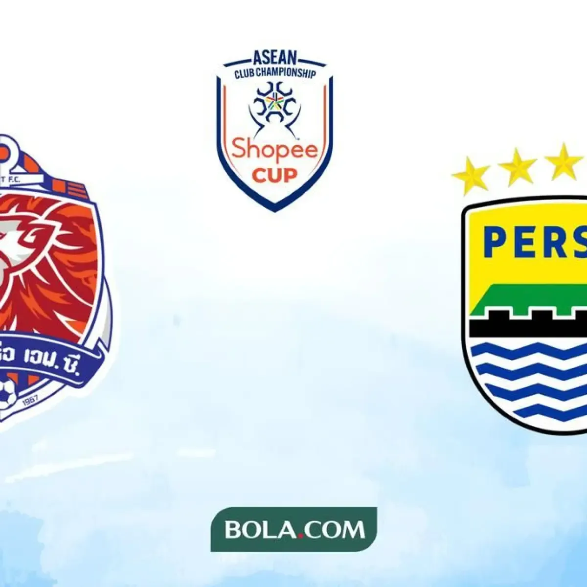 Persib Bandung Menang Dramatis 3-1 atas Port FC di Debut ASEAN Club Championship 2026/2027