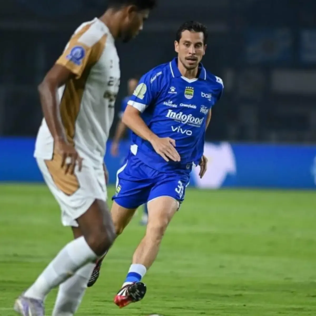 Persib Hormati Dewa United di Liga Super 2026 2027