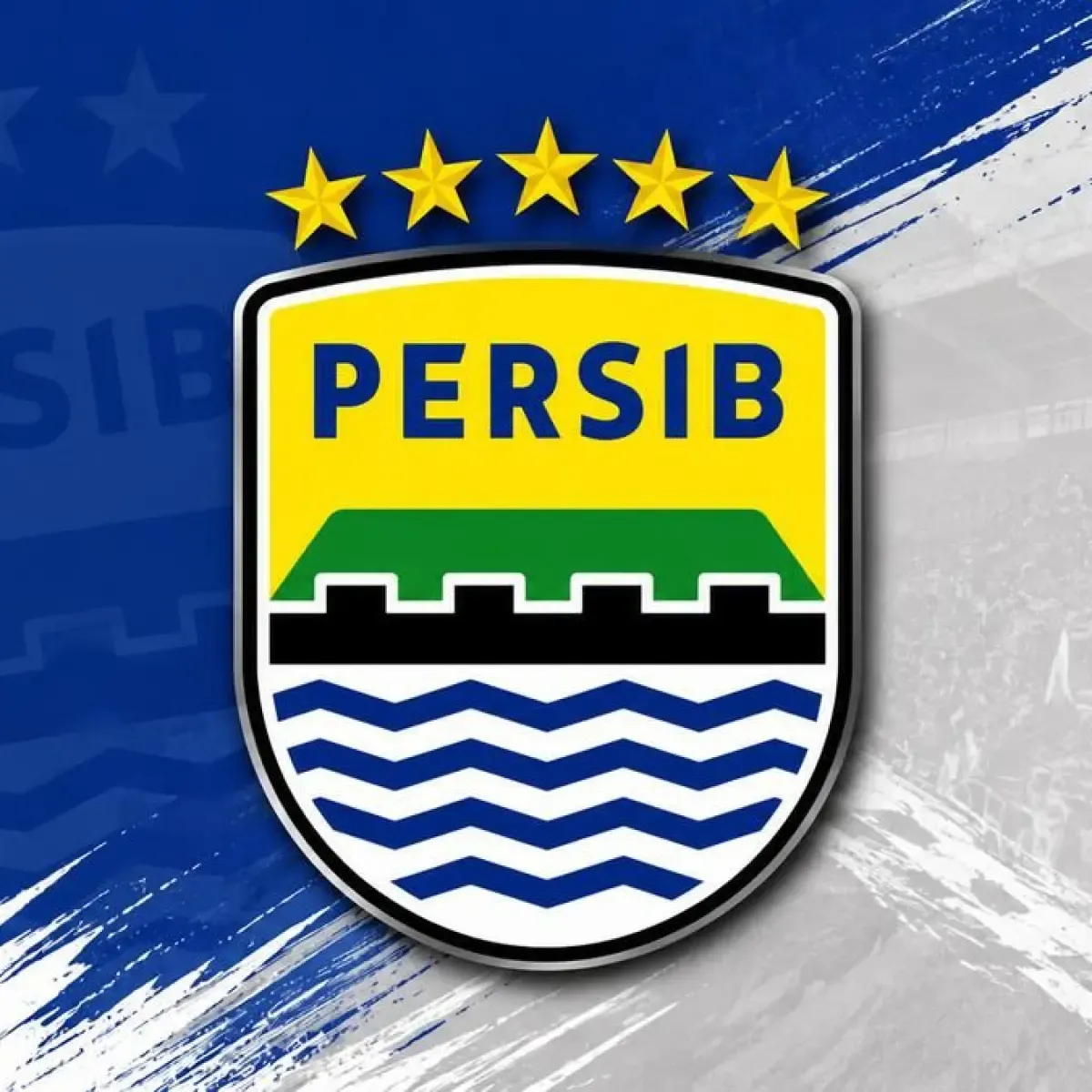 Persib Siapkan Empat Pemain Kunci Hadapi Dewa United