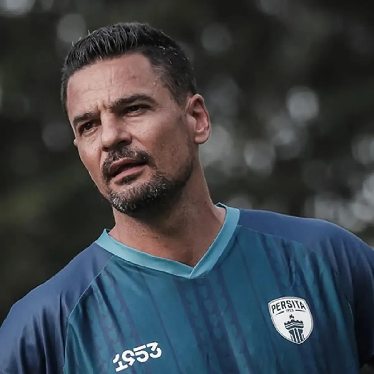 Persita Matangkan Persiapan Hadapi Persija di BIS