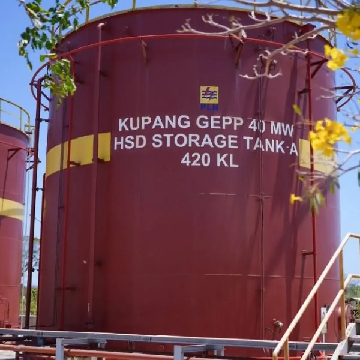 PLN EPI Petakan Potensi Ekonomi Warga di Kupang