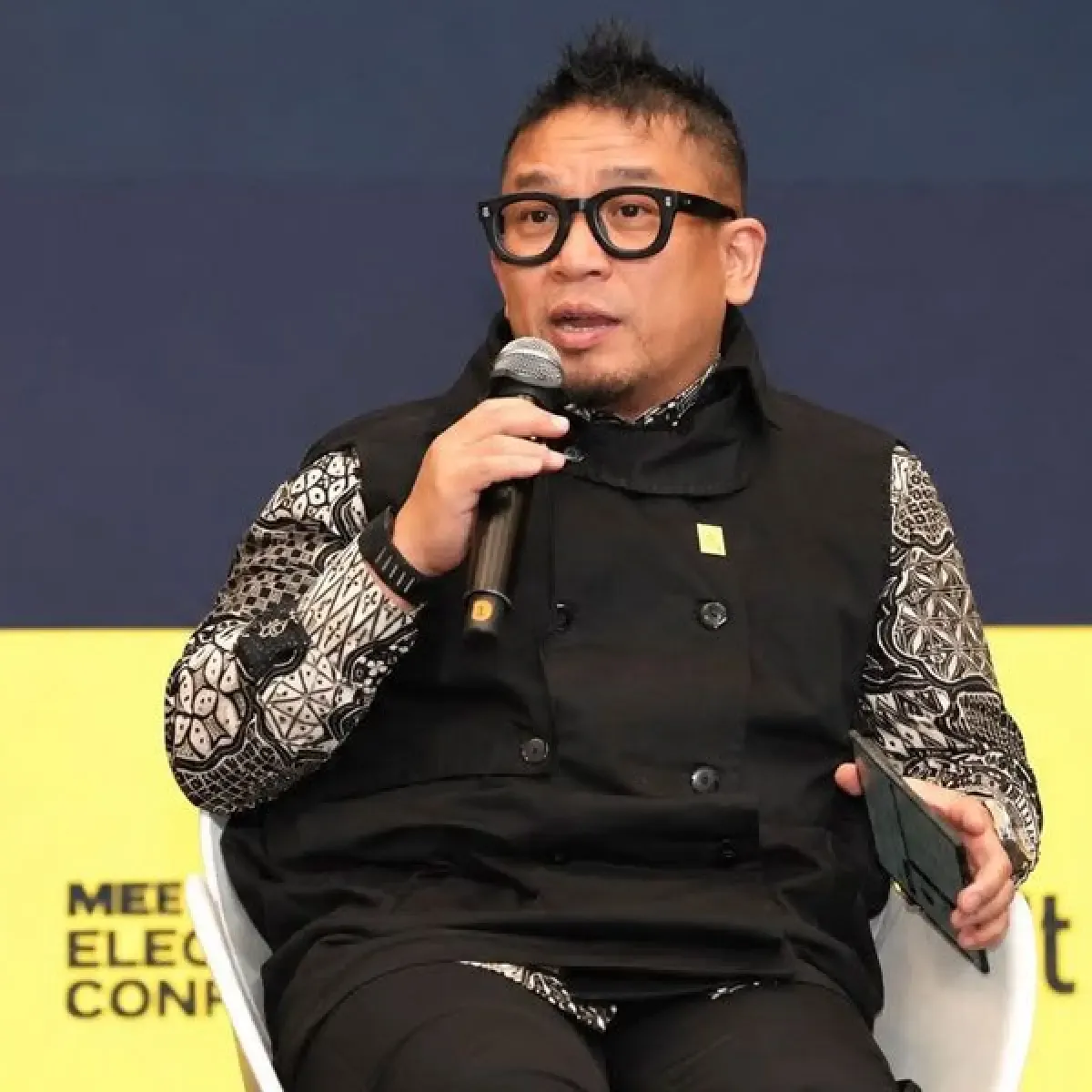 PLN EPI Siapkan Amonia sebagai Bahan Bakar Pembangkit Listrik, Uji Coba Dimulai 2027