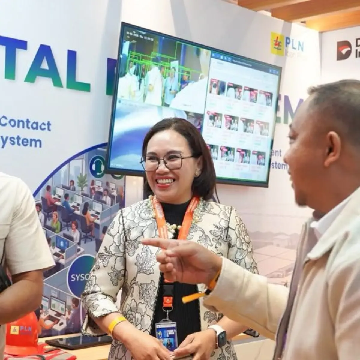 PLN Icon Plus Perluas Kolaborasi Digital di Hulu Migas