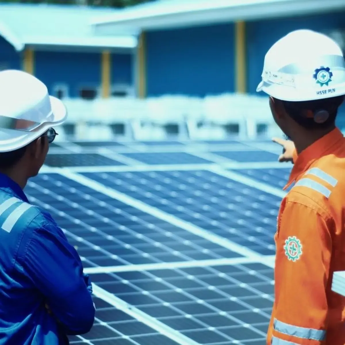 PLN Indonesia Power Siapkan Rp3,3 Triliun Bangun PLTS Sulawesi Tengah