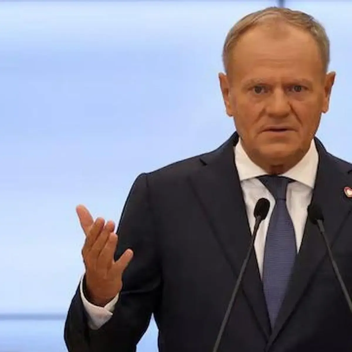 Polandia Selidiki Ancaman Pembunuhan terhadap Tusk dan Menhan