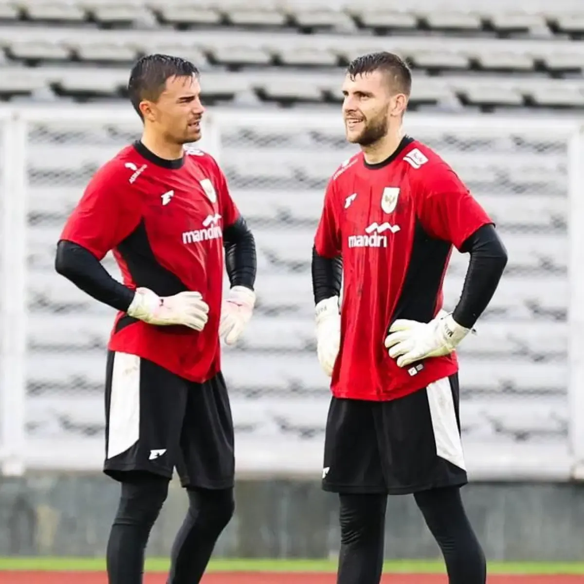 Polemik Kiper Timnas Indonesia Jelang Final FIFA ASEAN Cup 2026
