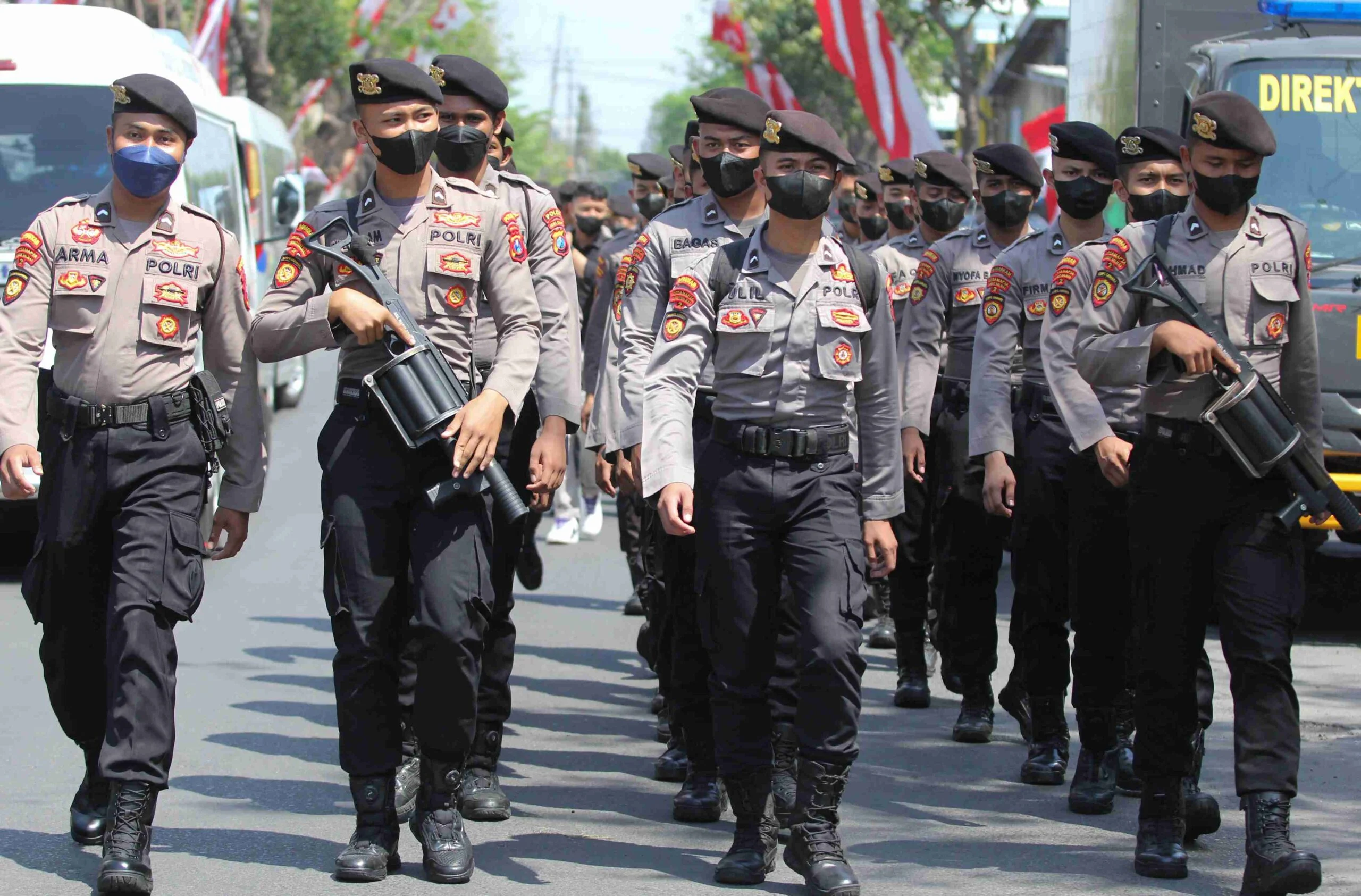 Polisi Selidiki Kematian Nelayan asal Kelayan yang Ditemukan di Mantuil
