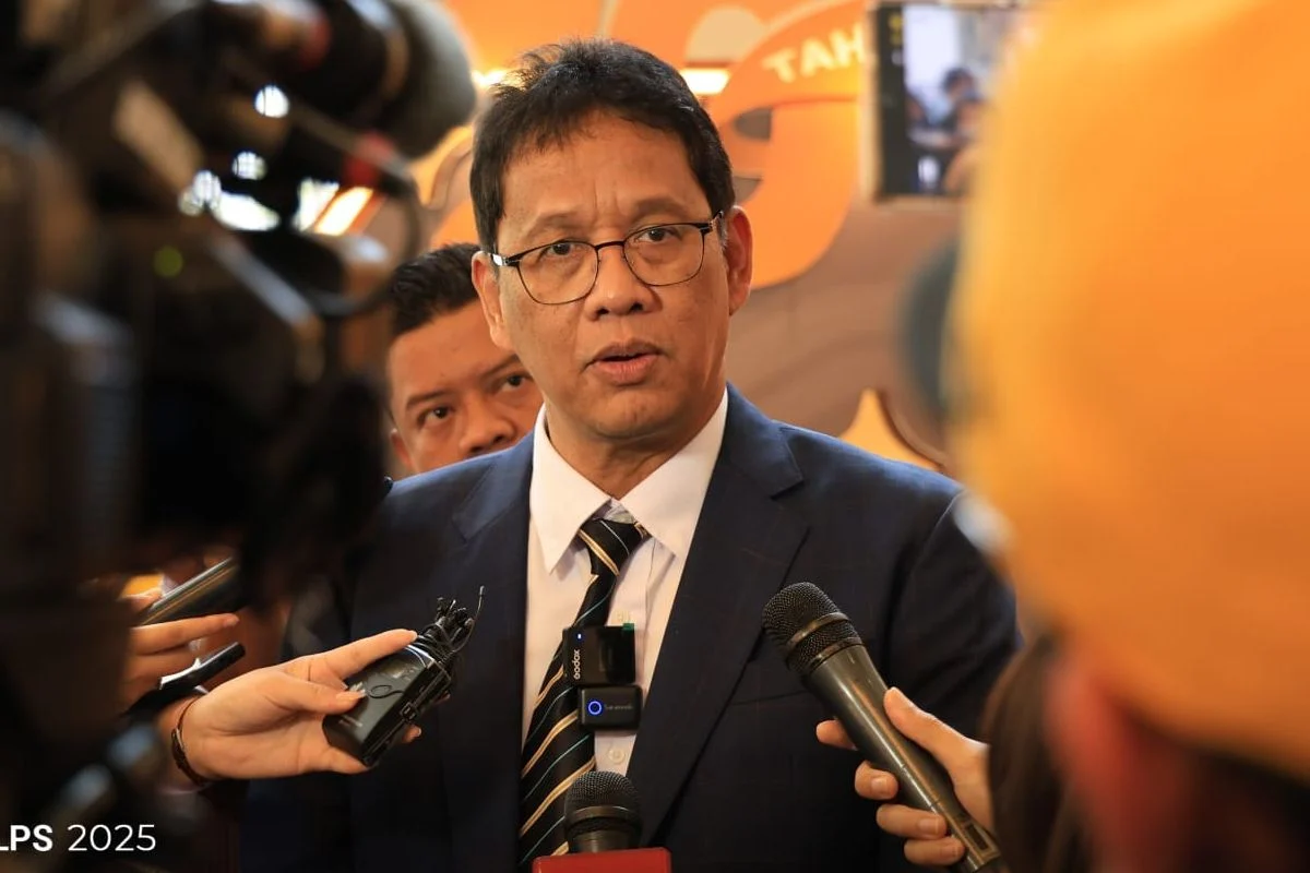 Purbaya Yudhi Sadewa: Jaminan Anggaran Pendidikan hingga Isu Jabatan Baru Usai Dicopot dari Menkeu