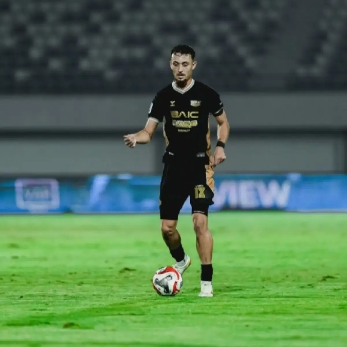 Radja Nainggolan Menyesal Tidak Pernah Membela Timnas Indonesia