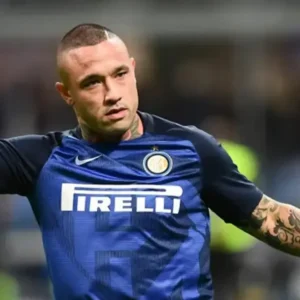 Radja Nainggolan Ungkap Bayaran Rp8 Miliar di Bhayangkara FC