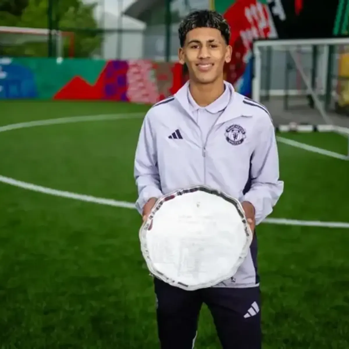 Real Madrid Dekati JJ Gabriel di Tengah Persaingan Klub Elite