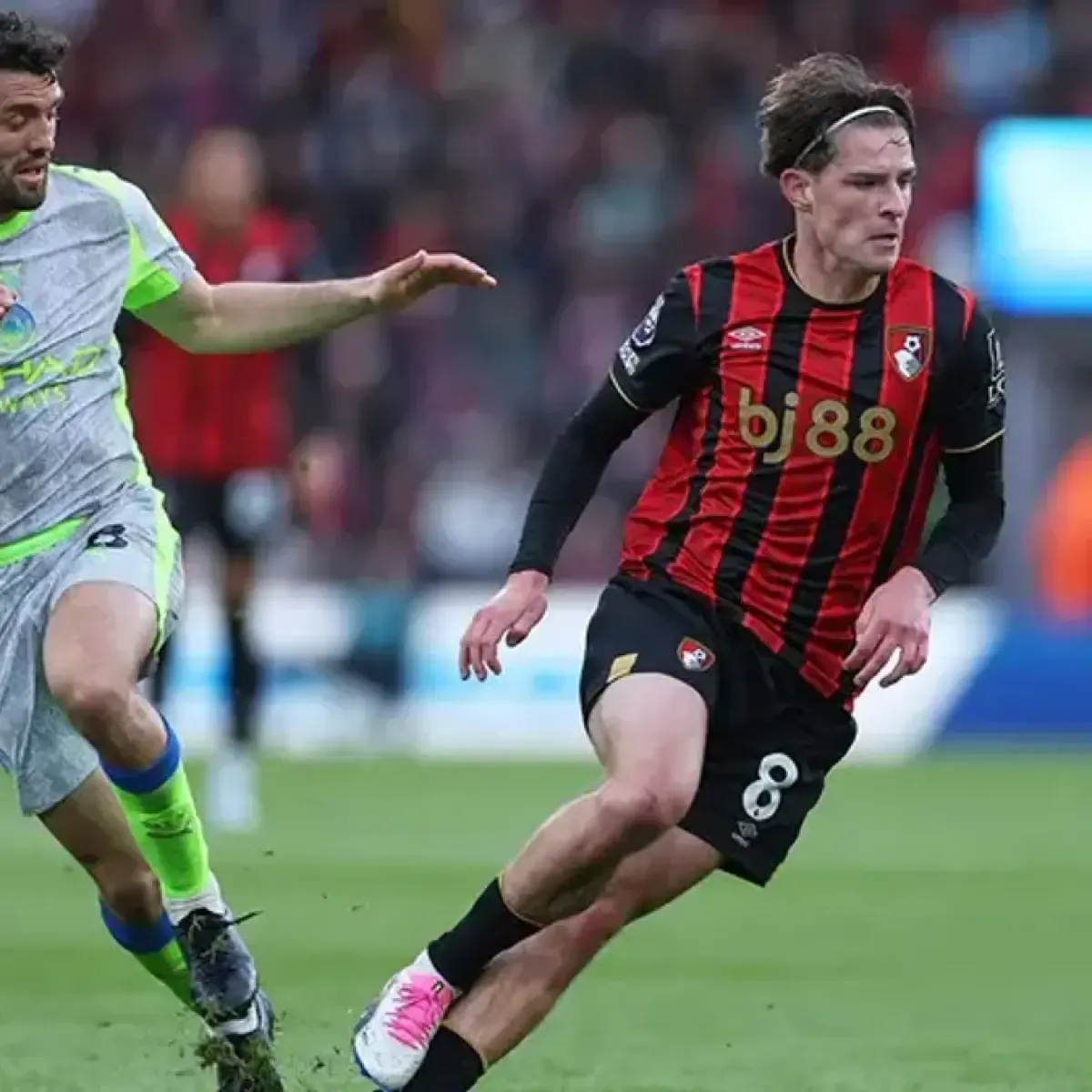 Real Madrid Pantau Alex Scott Jelang Bursa Transfer 2027