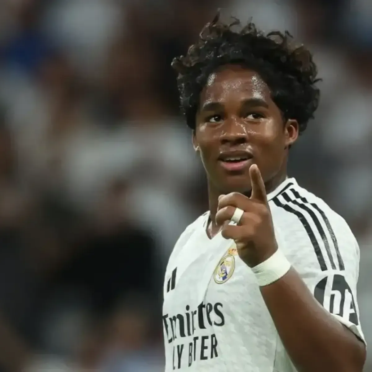 Real Madrid Pertimbangkan Pinjamkan Endrick pada Bursa Transfer 2027