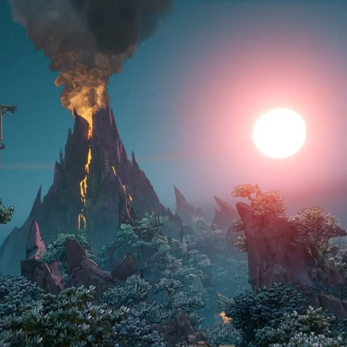 Review Borderlands 4: FL4K and the Last Resort, Ekspansi Emosional di Pulau Providence