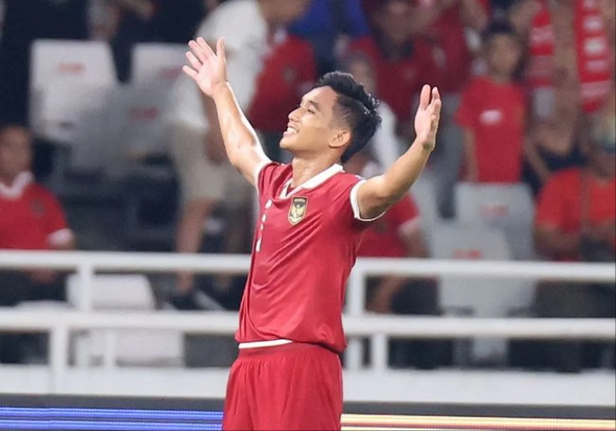 Rizky Ridho Cs Kembali Perkuat Persija, Shin Tae-yong Minta Fokus Usai Juara ASEAN Cup 2026