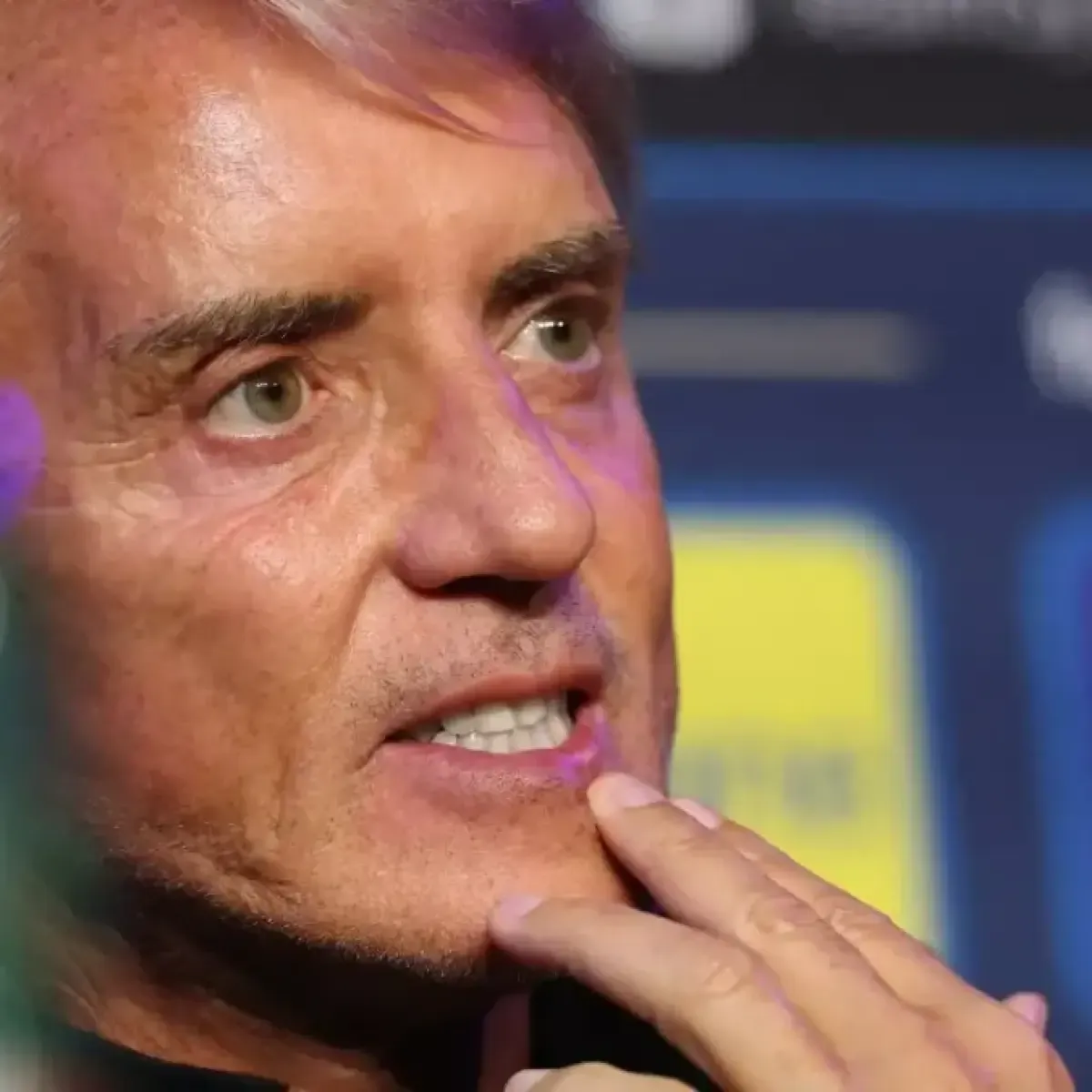 Roberto Mancini Kembali Tangani Timnas Italia usai Gagal ke Piala Dunia 2026