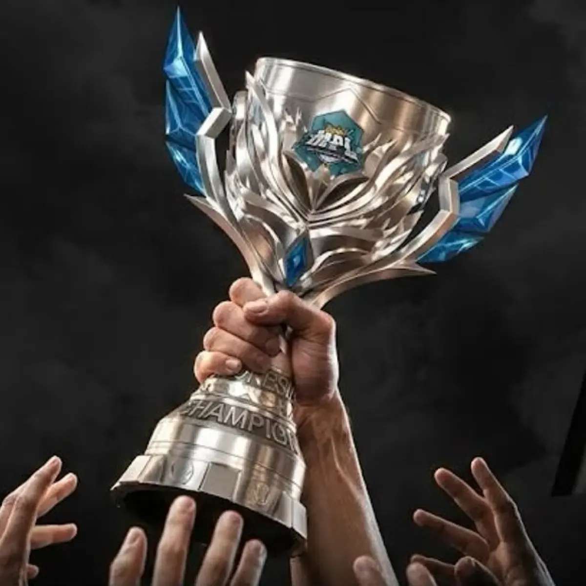 RRQ Hoshi Gagal Lolos Playoff MPL ID S18, Tiga Musim Beruntun Absen