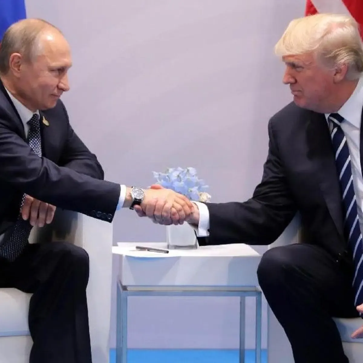 Rusia Pasok Solar ke AS Usai Sanksi BBM Dicabut, Harga Global Berpotensi Turun