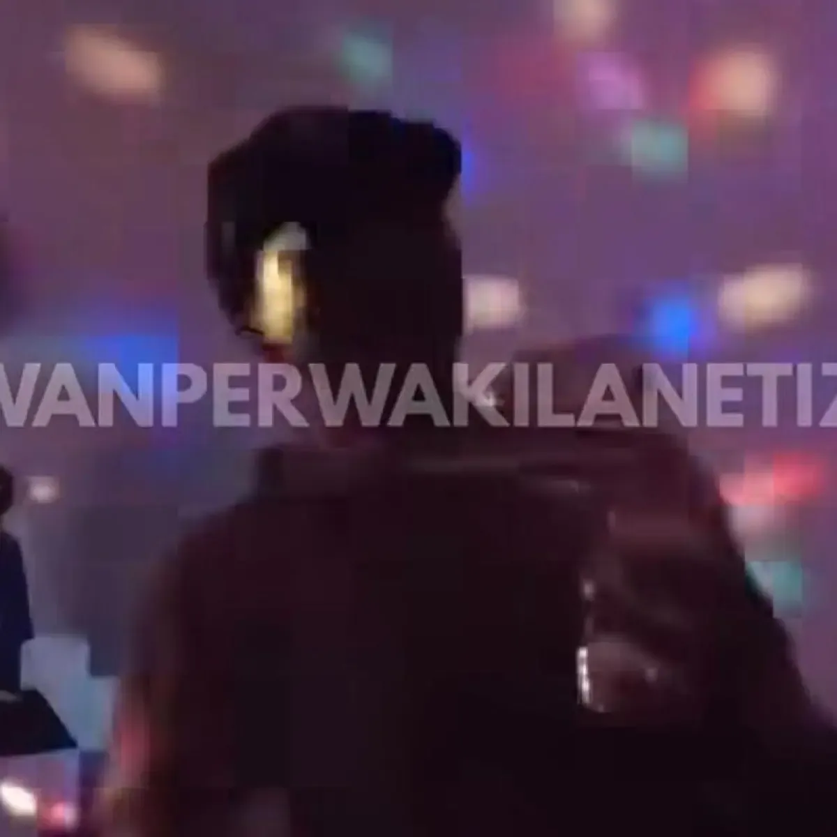 Rutan Depok Usut Video Duga Pesta Narkoba Warga Binaan