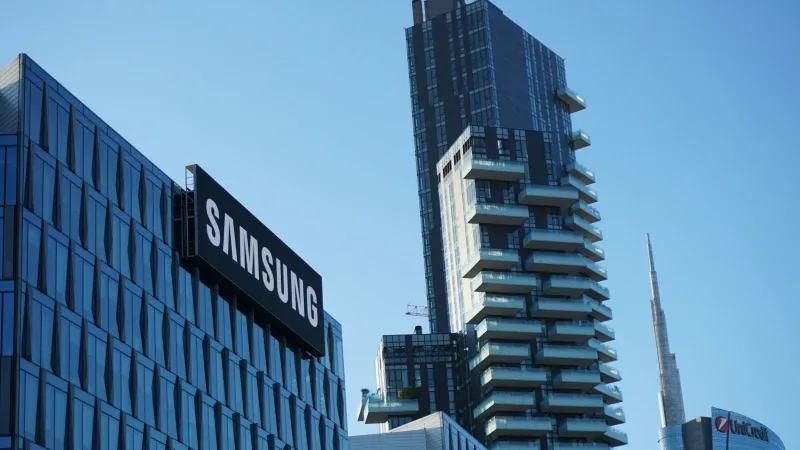 Samsung Dihantam Krisis Memori: Produksi Ponsel Dipangkas 30 Persen, Laba Malah Melonjak 782 Persen