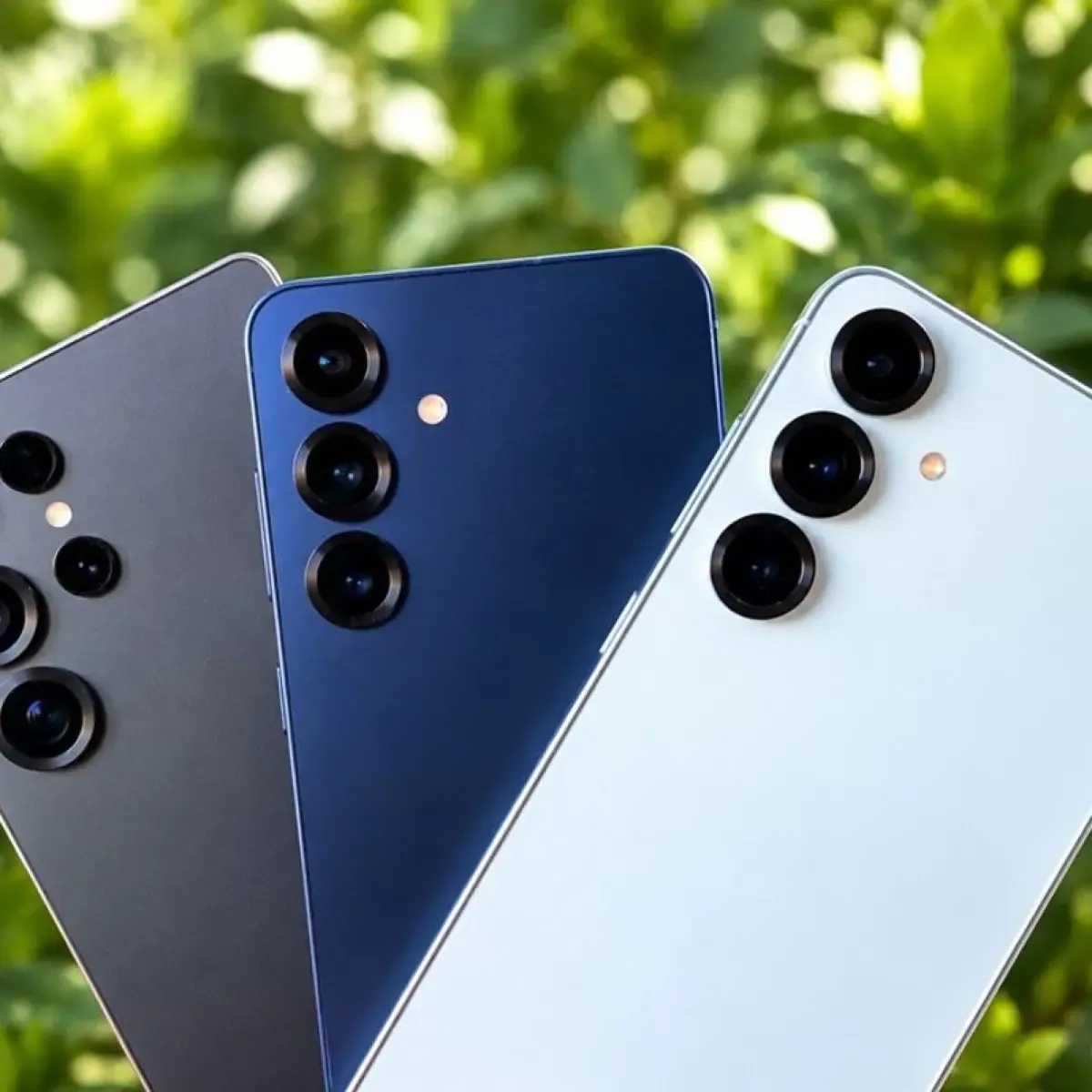 Samsung Gulirkan One UI 9 Stabil Android 17 ke Galaxy S25 Series