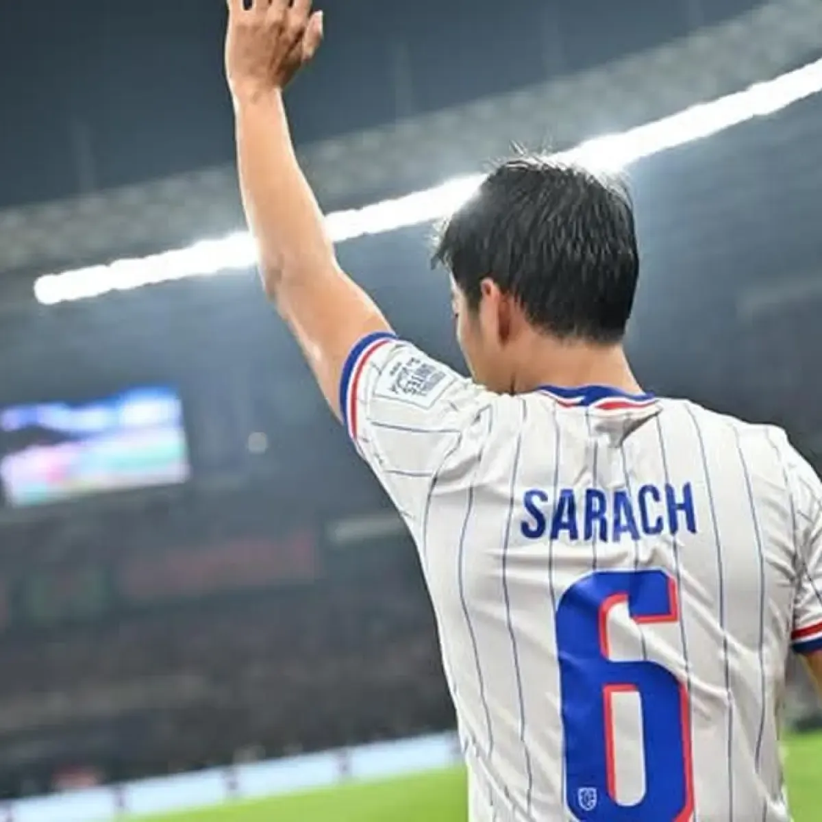 Sarach Yooyen Minta Maaf Usai Thailand Gagal Juara Piala ASEAN 2026