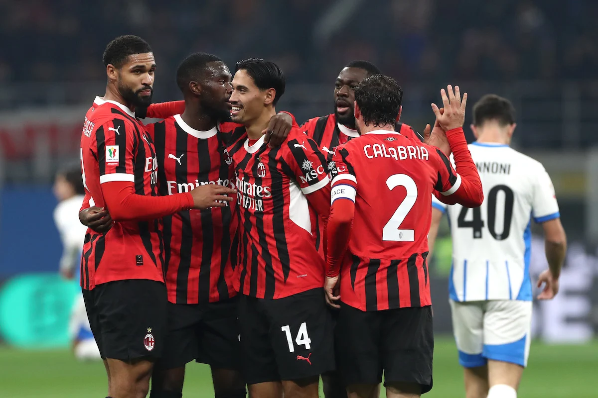 Sassuolo Kembali “Eksorsis” Milan: Tiga Insiden Kontroversial dan Kemarahan Cardinale