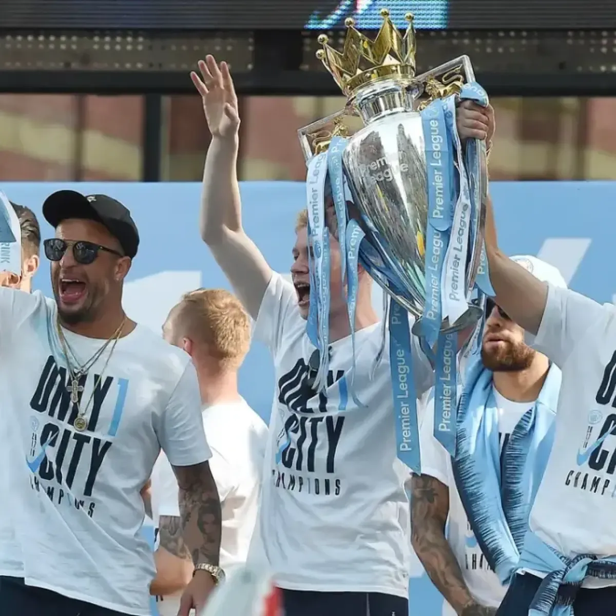 Scholes Bantah Keown soal Gelar Manchester City: Minta Medali Tetap Dibagikan