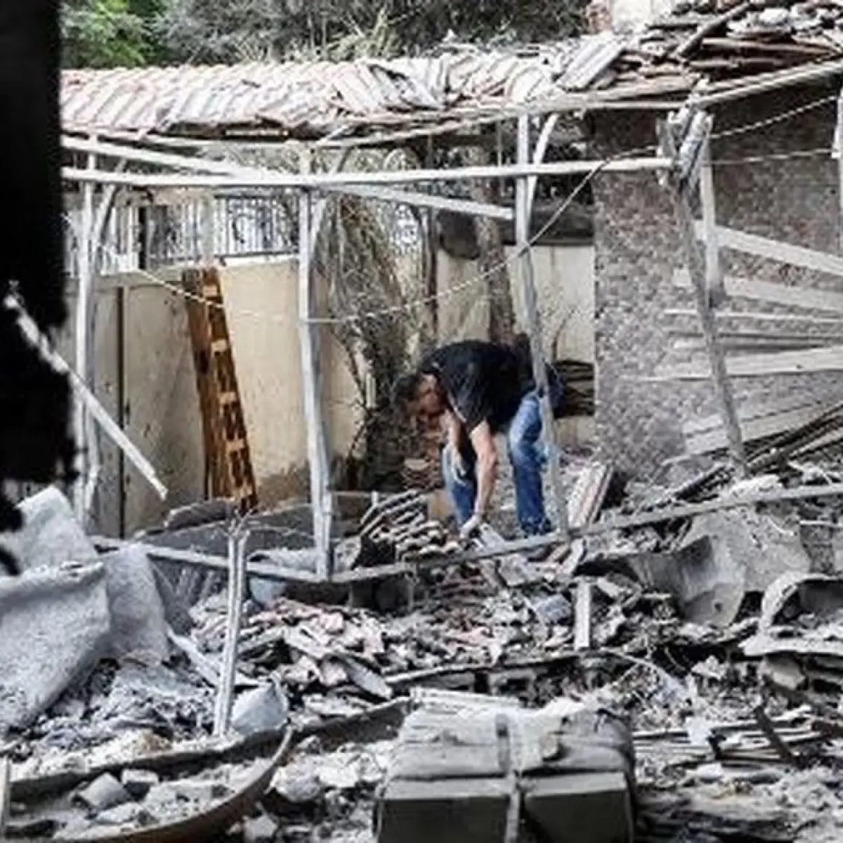 Sekjen PBB Desak Gencatan Senjata Permanen di Gaza Jelang Tiga Tahun Konflik