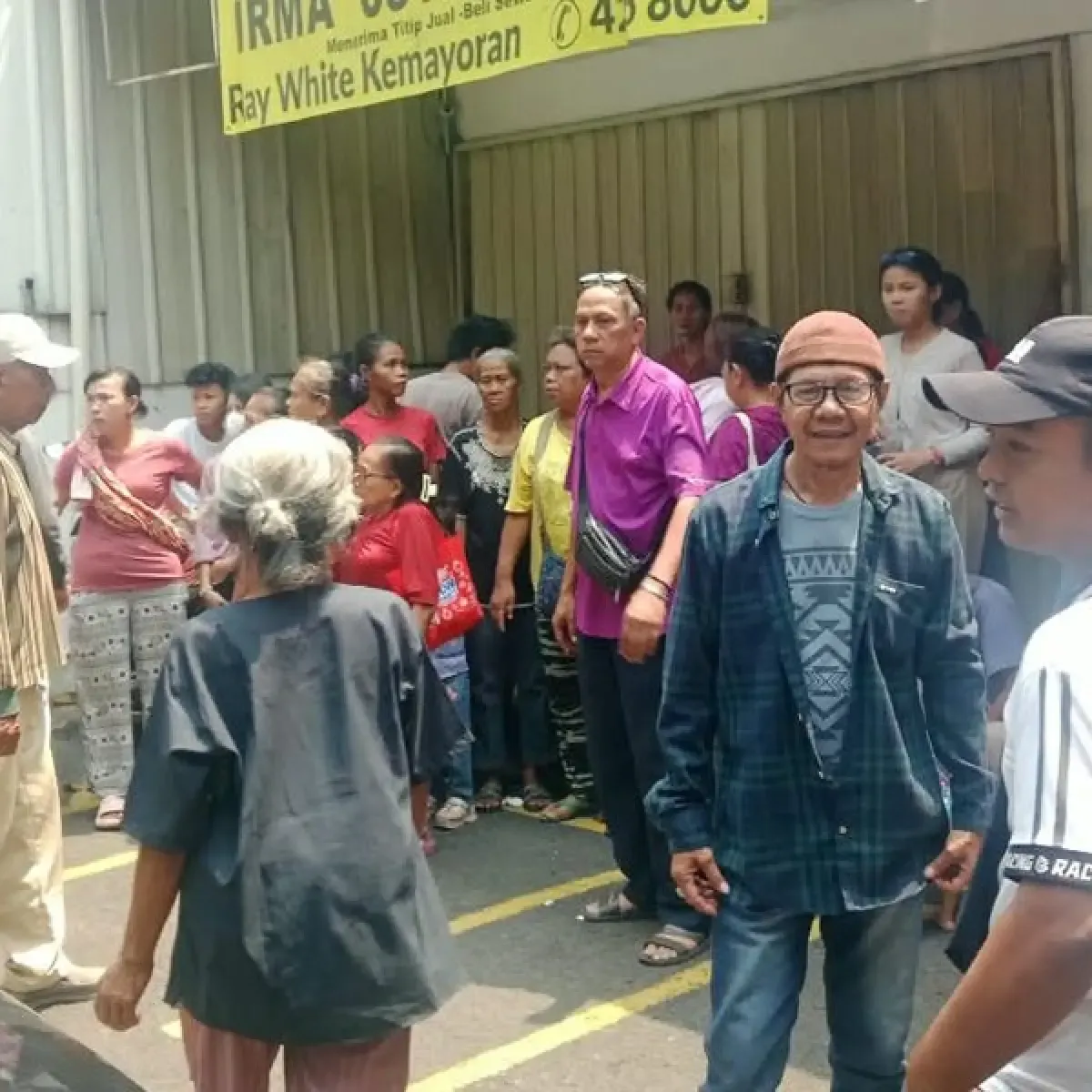 Sidang Kuota Haji Tambahan Memperkuat Dukungan bagi Gus Yaqut