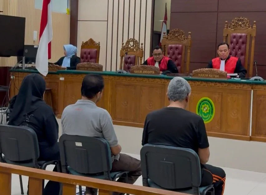 Sidang Perkara 834 Gram Sabu, JPU Patahkan Dalih Pengguna