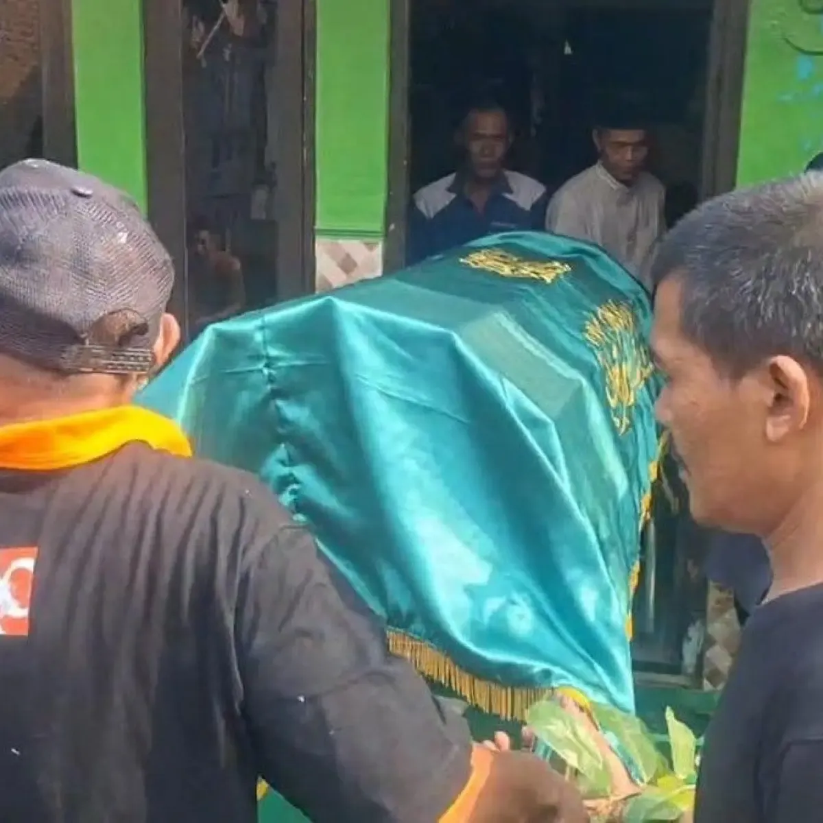 Siswa SD di Pemalang Meninggal Diduga Akibat Perundungan Kakak Kelas