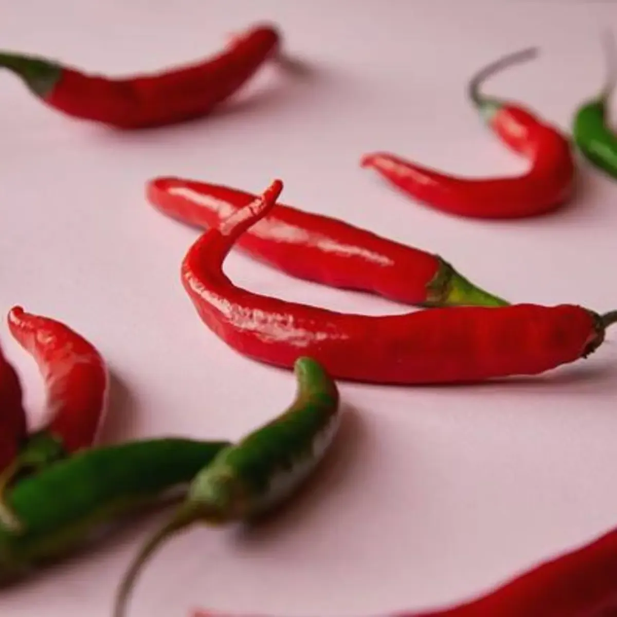 Skala Scoville: Cara Mengukur Tingkat Kepedasan Cabai Berdasarkan Kadar Capsaicin
