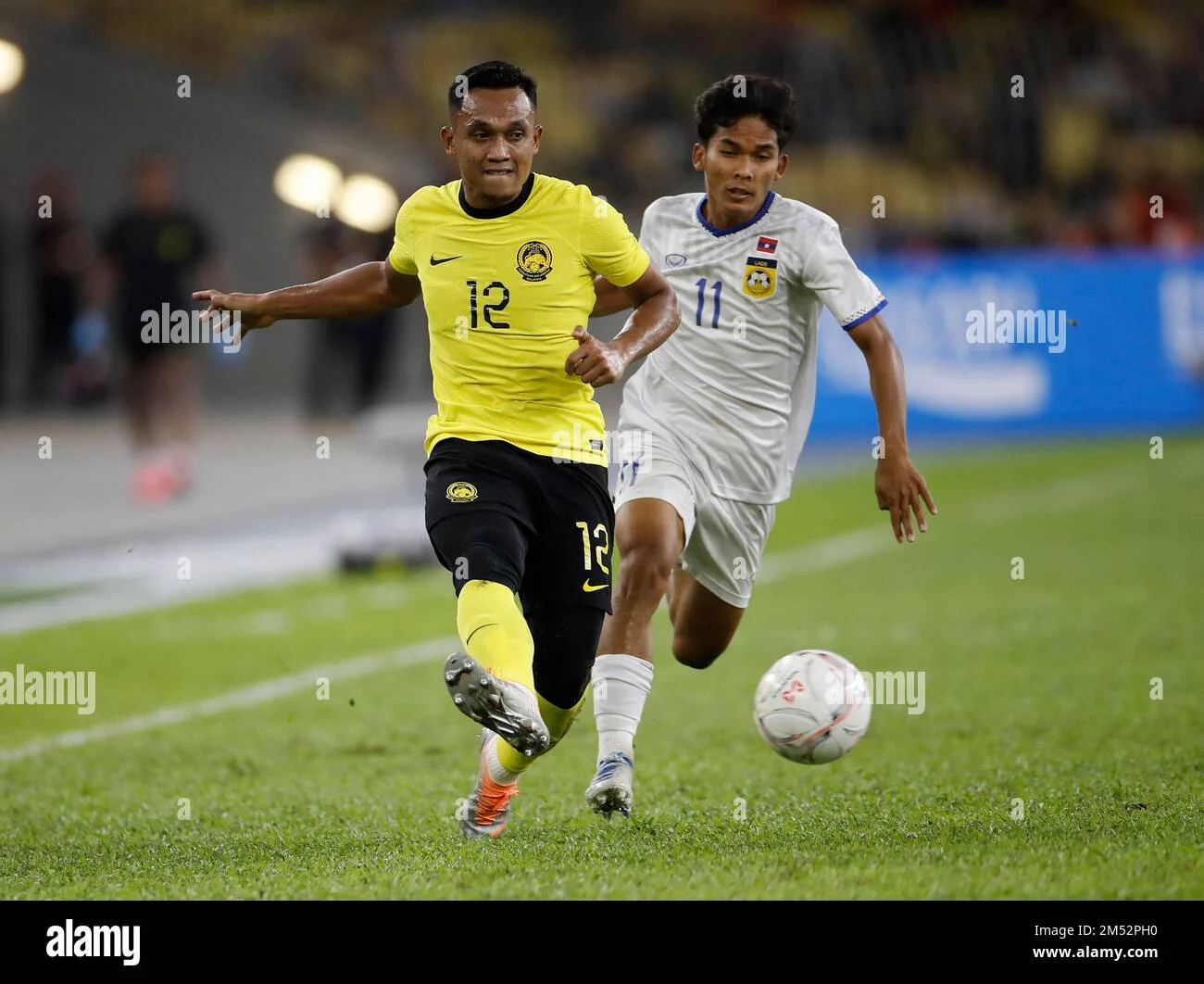 Skandal Match Fixing Guncang AFF Cup 2026: Soukphachan Lueanthala Ditangkap, Laos Digilas 4 Laga Tanpa Kemenangan