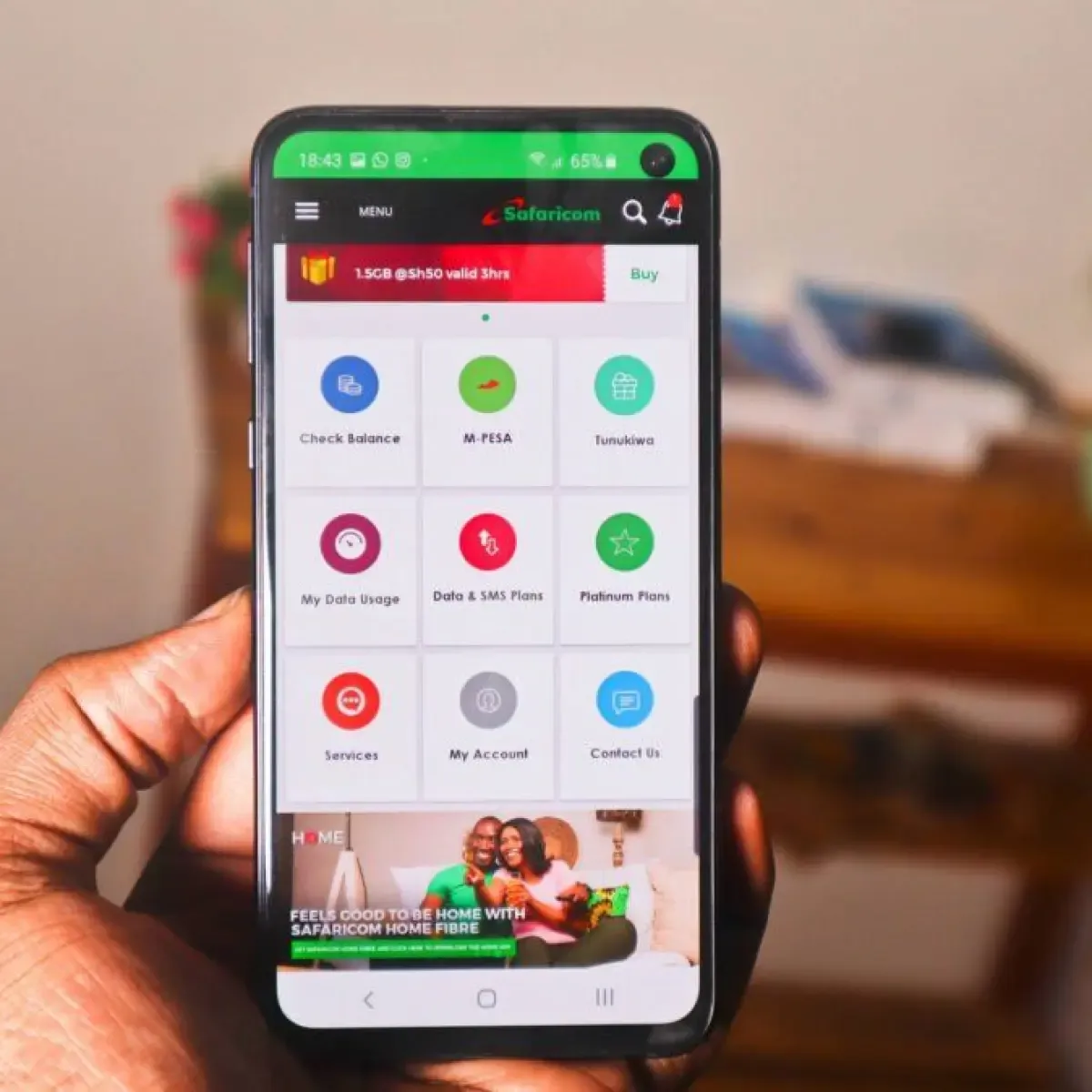 Smartfren Sediakan Paket Unlimited Bebas Internetan Mulai Rp 9 Ribu